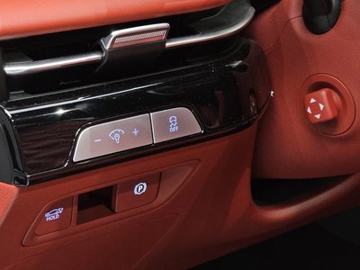 2024 Genesis G80 (RG3) 缩略图 14