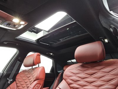 2024 Genesis G80 (RG3) 缩略图 17