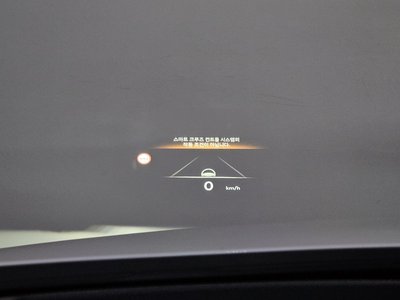 2024 Genesis G80 (RG3) 缩略图 18