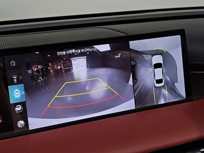 2024 Genesis G80 (RG3) 缩略图 16