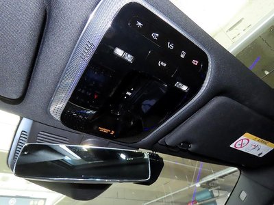 2021 Mercedes-BENZ S-CLASS — миниатюра 15