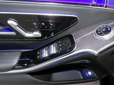 2021 Mercedes-BENZ S-CLASS — миниатюра 13