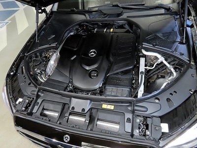 2021 Mercedes-BENZ S-CLASS — миниатюра 19
