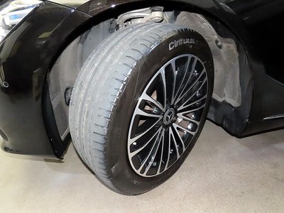 2021 Mercedes-BENZ S-CLASS — миниатюра 20