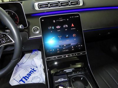2021 Mercedes-BENZ S-CLASS — миниатюра 11