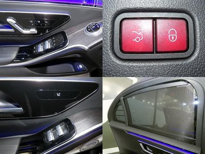 2021 Mercedes-BENZ S-CLASS — миниатюра 18