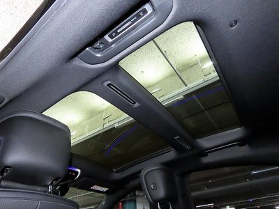 2021 Mercedes-BENZ S-CLASS — миниатюра 16