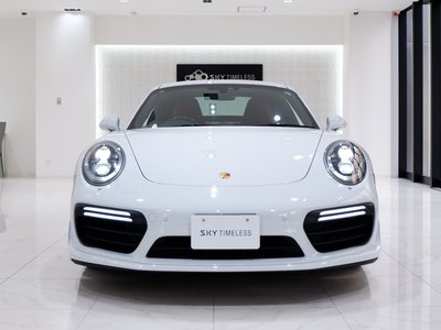 PORSCHE 911 - 7