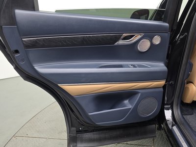 2023 Genesis GV80 thumbnail 15