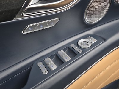 2023 Genesis GV80 thumbnail 29
