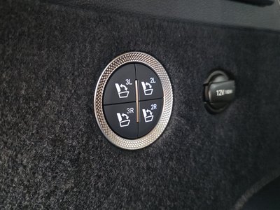 2023 Genesis GV80 thumbnail 20