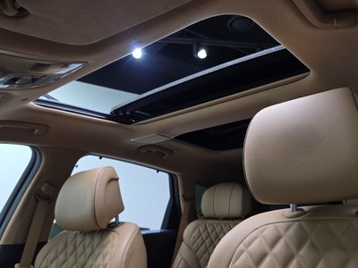 2023 Genesis GV80 thumbnail 35