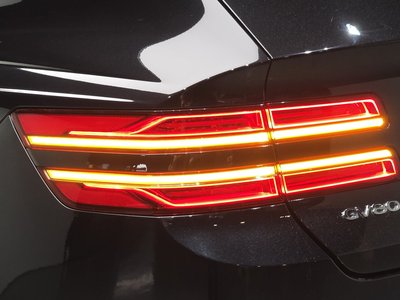 2023 Genesis GV80 — фото 10
