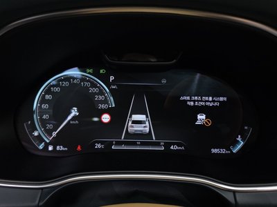 2023 Genesis GV80 thumbnail 11