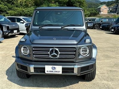 MERCEDES-BENZ OTHERS - 8