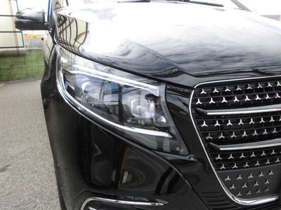 MERCEDES-BENZ V-CLASS - 6