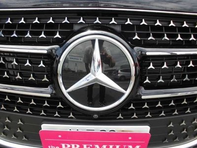 MERCEDES-BENZ V-CLASS - 7