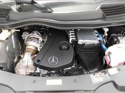 MERCEDES-BENZ V-CLASS - 5