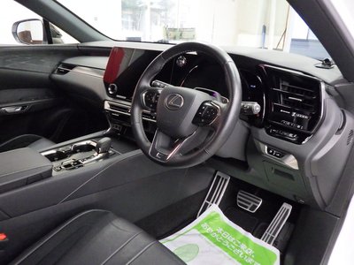 LEXUS RX - 10