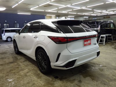 LEXUS RX - 9