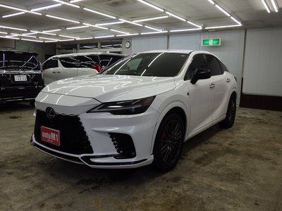 LEXUS RX - 7
