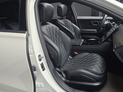 2022 Mercedes-BENZ S-CLASS 缩略图 11