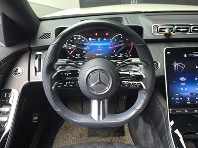 2022 Mercedes-BENZ S-CLASS 缩略图 12