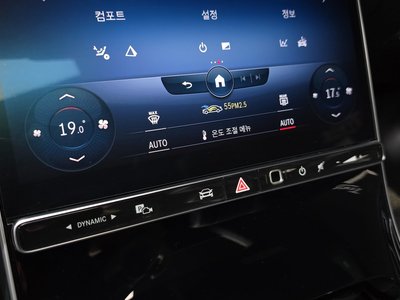 2022 Mercedes-BENZ S-CLASS 缩略图 18