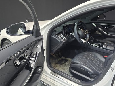 صورة 10 لـ 2022 Mercedes-BENZ S-CLASS