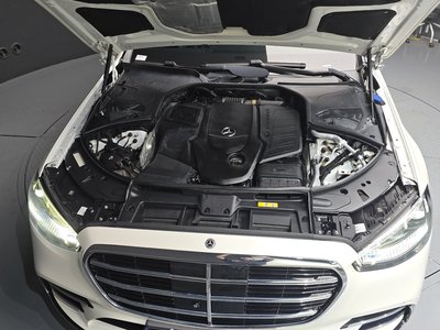 صورة 7 لـ 2022 Mercedes-BENZ S-CLASS