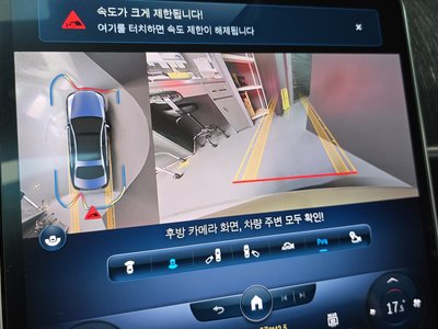 2022 Mercedes-BENZ S-CLASS 缩略图 17