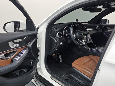 MERCEDES-BENZ GLC - 10