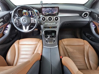 MERCEDES-BENZ GLC - 5