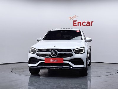 MERCEDES-BENZ GLC - 2