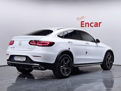 MERCEDES-BENZ GLC - 3