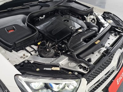 MERCEDES-BENZ GLC - 7