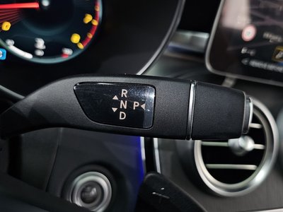 MERCEDES-BENZ GLC - 9