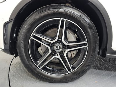 MERCEDES-BENZ GLC - 6