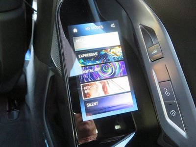 2025 BMW 7 SERIES thumbnail 32