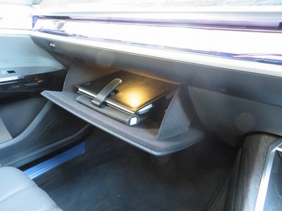2025 BMW 7 SERIES thumbnail 18