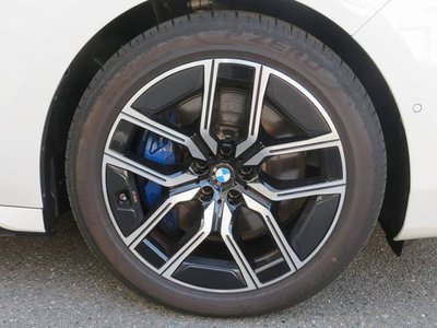 2025 BMW 7 SERIES thumbnail 59