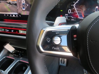 2025 BMW 7 SERIES thumbnail 14