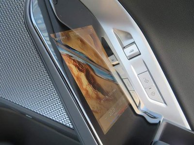 2025 BMW 7 SERIES thumbnail 31