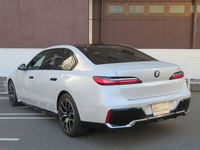 2025 BMW 7 SERIES thumbnail 46