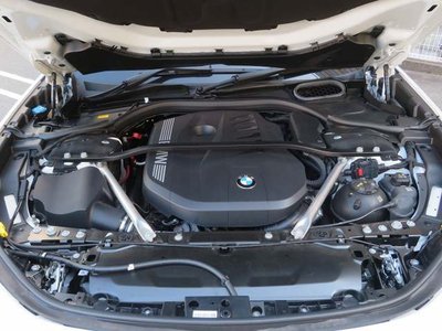 2025 BMW 7 SERIES thumbnail 53