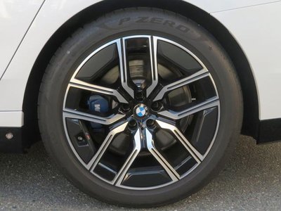 2025 BMW 7 SERIES thumbnail 62