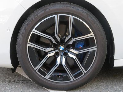 2025 BMW 7 SERIES thumbnail 61