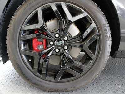 LAND ROVER RANGE ROVER EVOQUE - 7