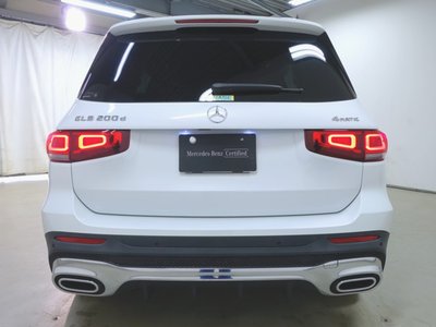 MERCEDES-BENZ GLB - 7