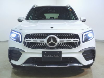 MERCEDES-BENZ GLB - 2